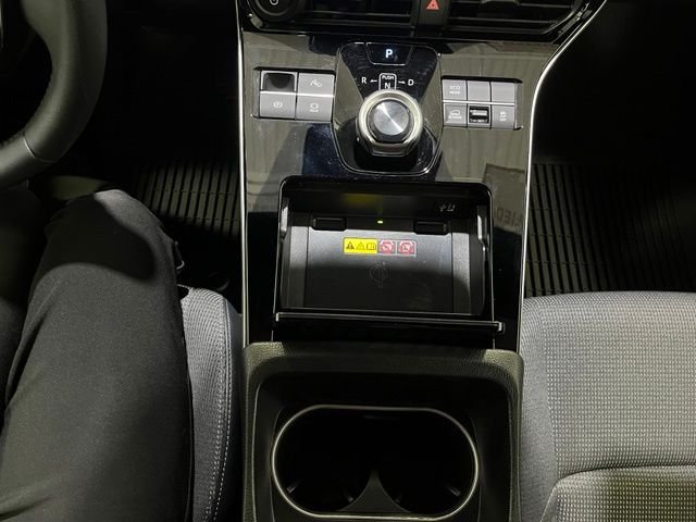 Used 2023 Beige Toyota XLE image 20