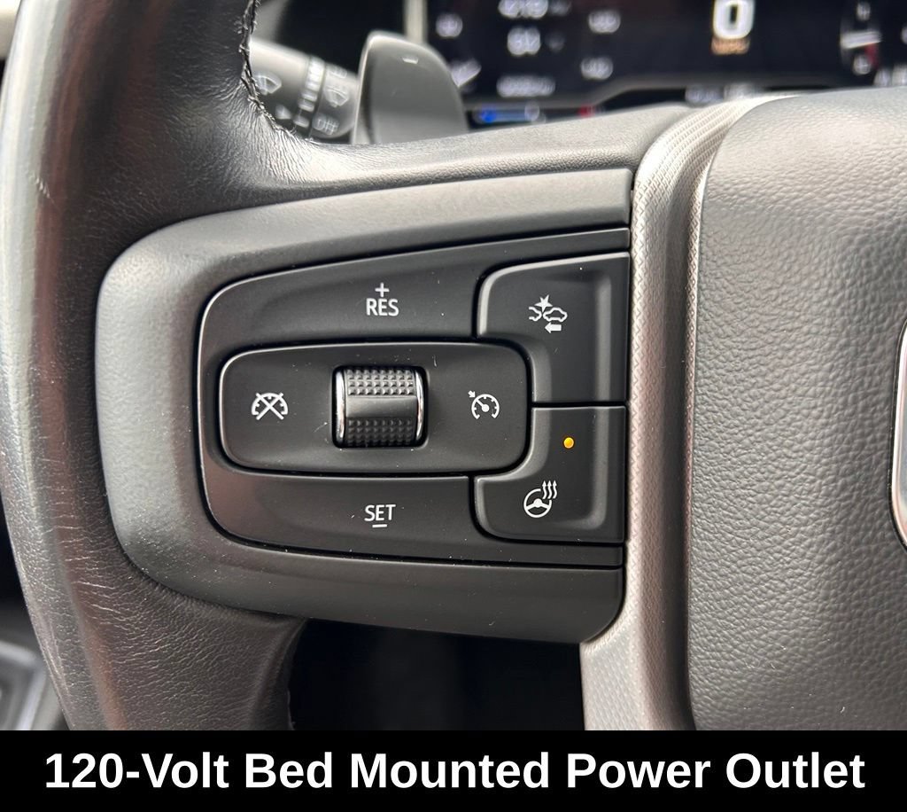 2022 GMC Sierra 1500 Denali Denali - Photo 43