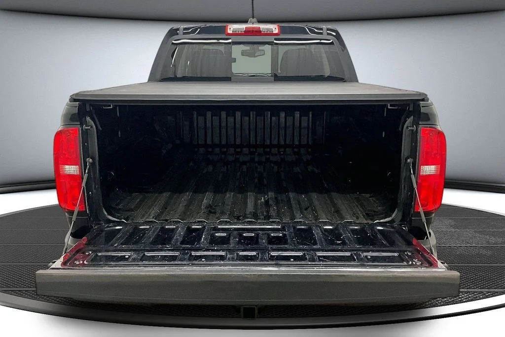 2020 Chevrolet Colorado Z71 - Photo 7