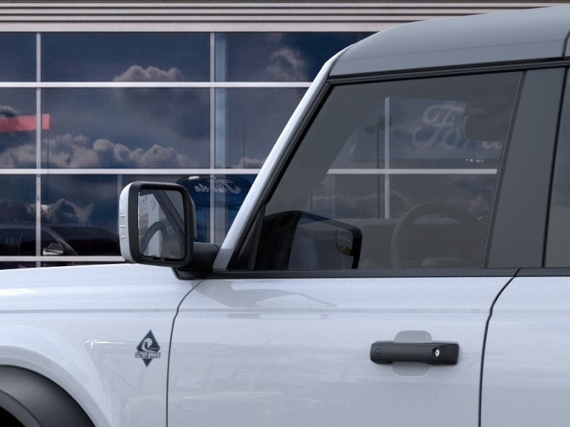 New 2026 Oxford White Ford Outer Banks® image 23
