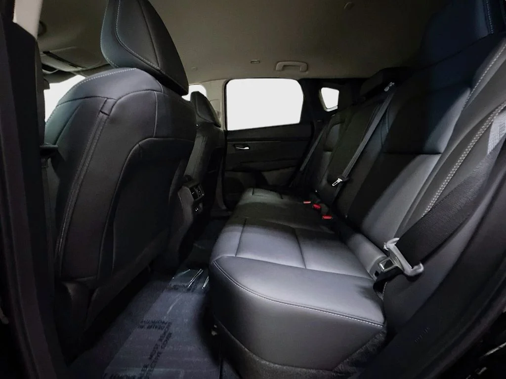 2025 Nissan Murano SV - Photo 13