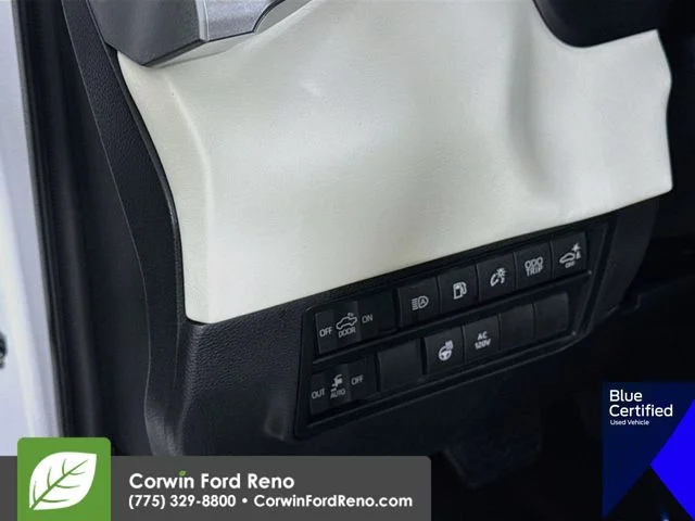 Used 2023 Wind Chill Pearl Toyota Capstone image 13