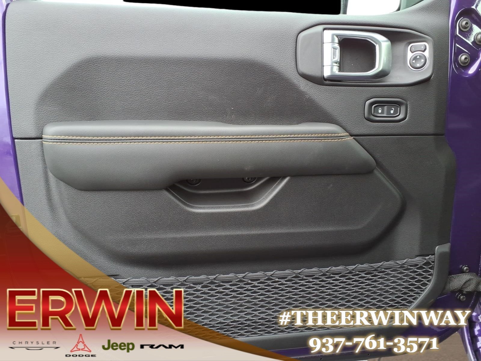New 2026 Reign Exterior Paint Jeep Sport image 8