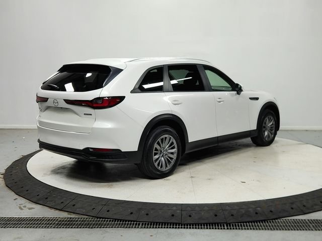 Used 2026 White Mazda 3.3 Turbo Select image 8