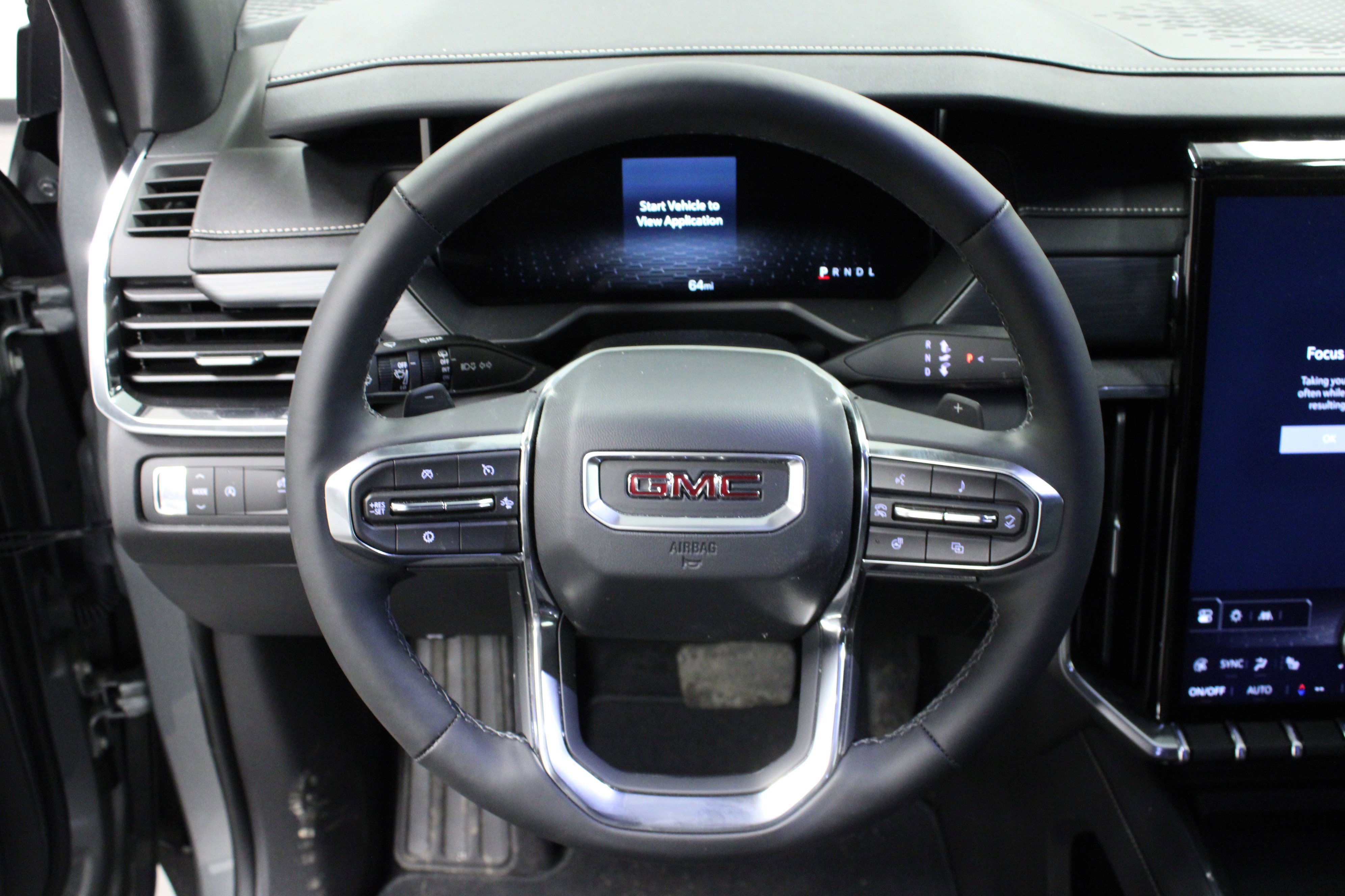 2025 GMC Acadia Elevation - Photo 18