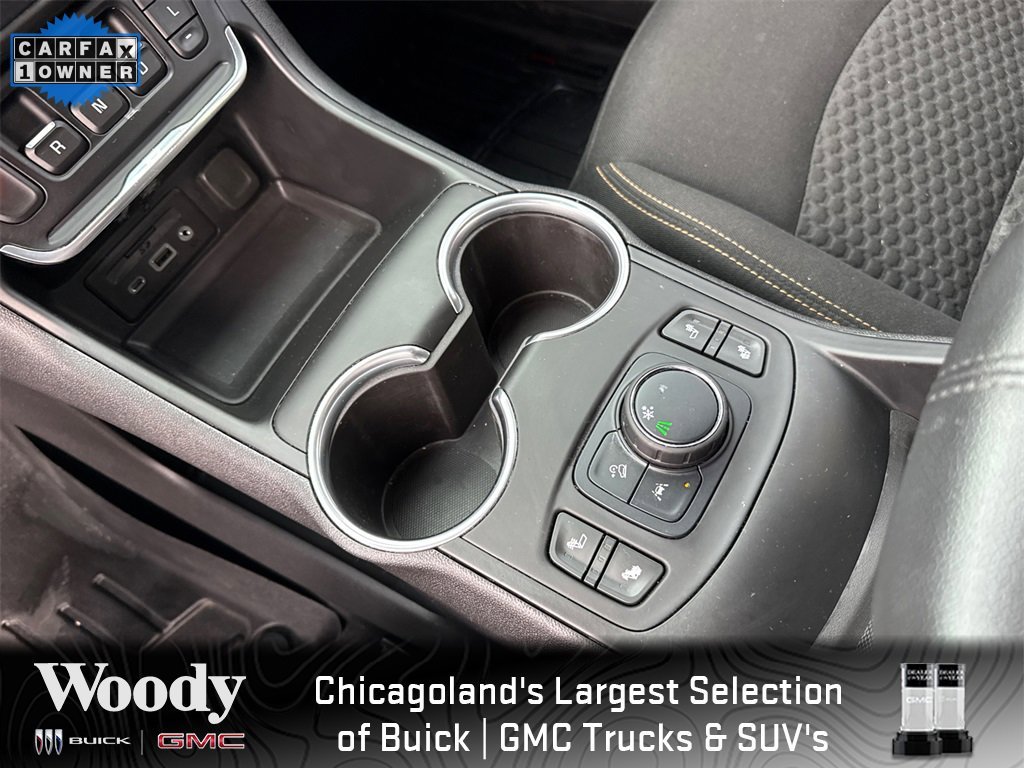 2020 GMC TERRAIN - Image 24