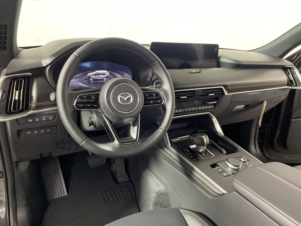 2026 Mazda CX-90 Premium Plus Package - Photo 8