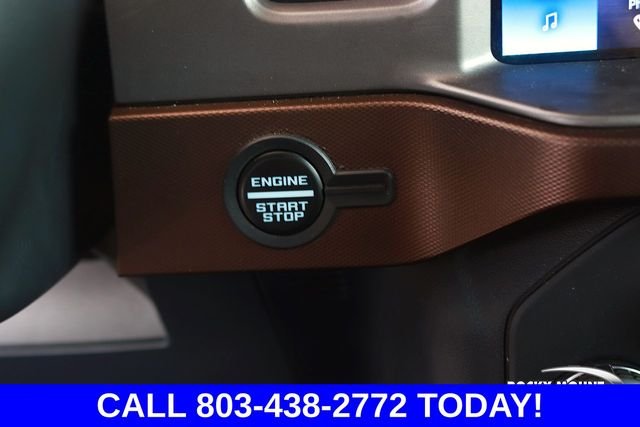 2023 Ford Bronco 4-Door Outer Banks - Photo 26
