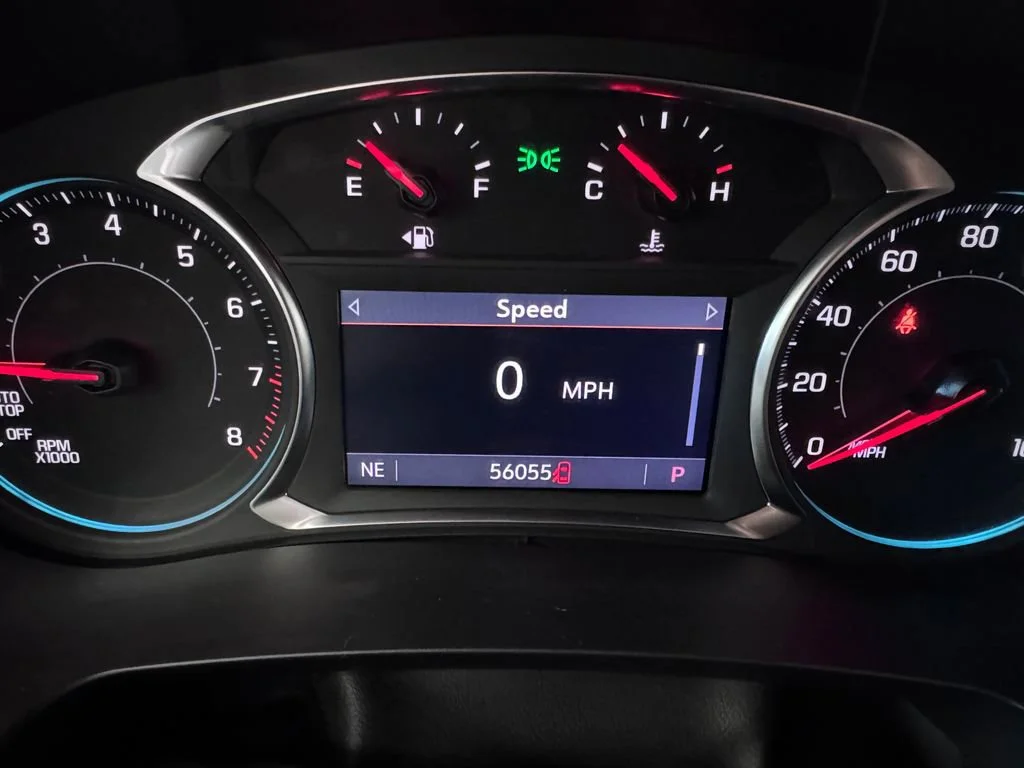 2023 Chevrolet Traverse 1LT - Photo 16