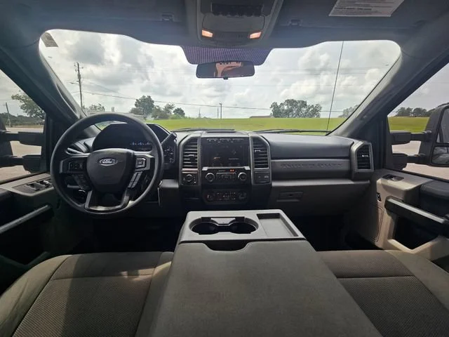 Used 2019 Gray Ford XL image 12