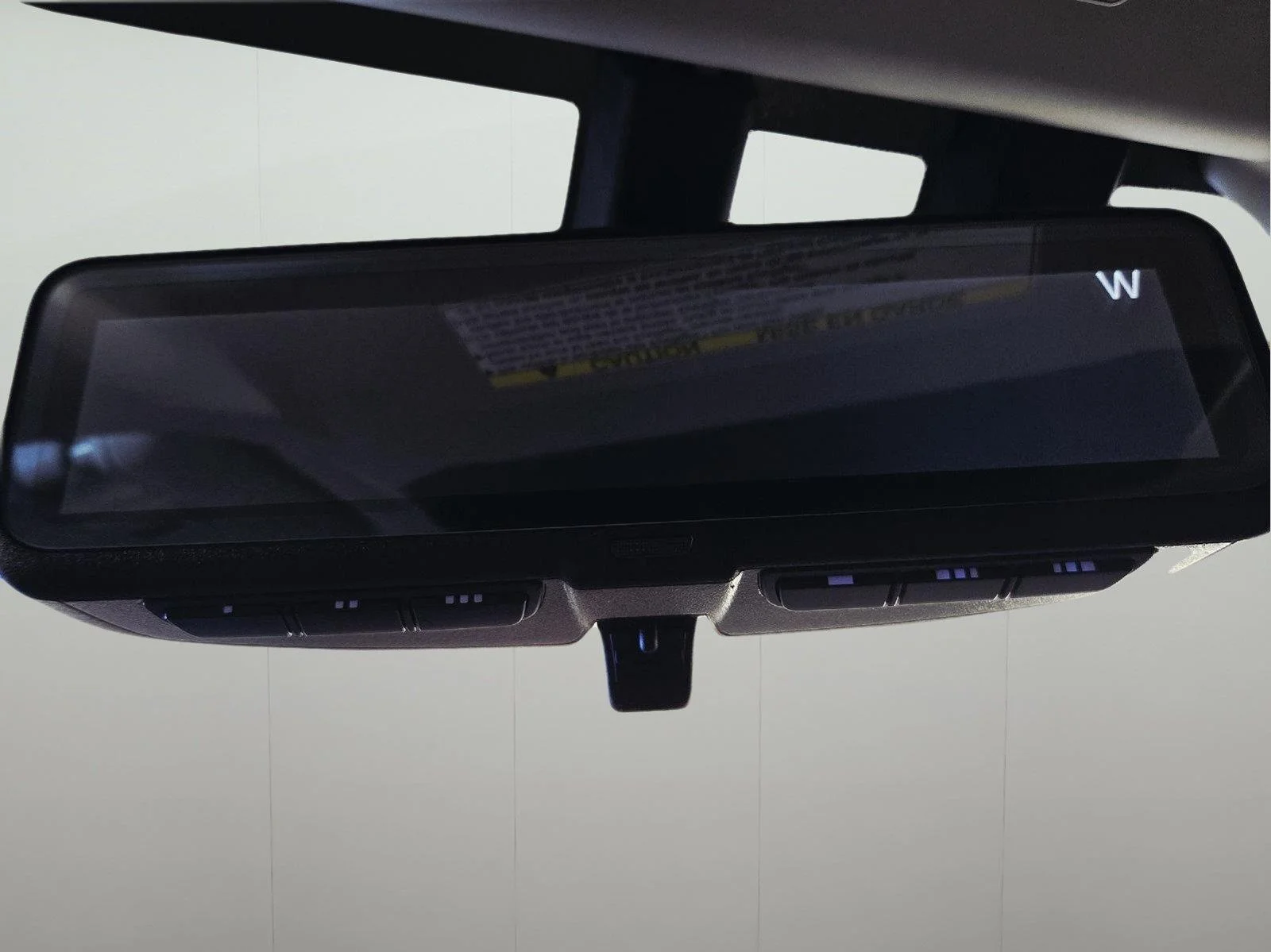 Used 2020 Crystal Black Silica Subaru Touring image 26