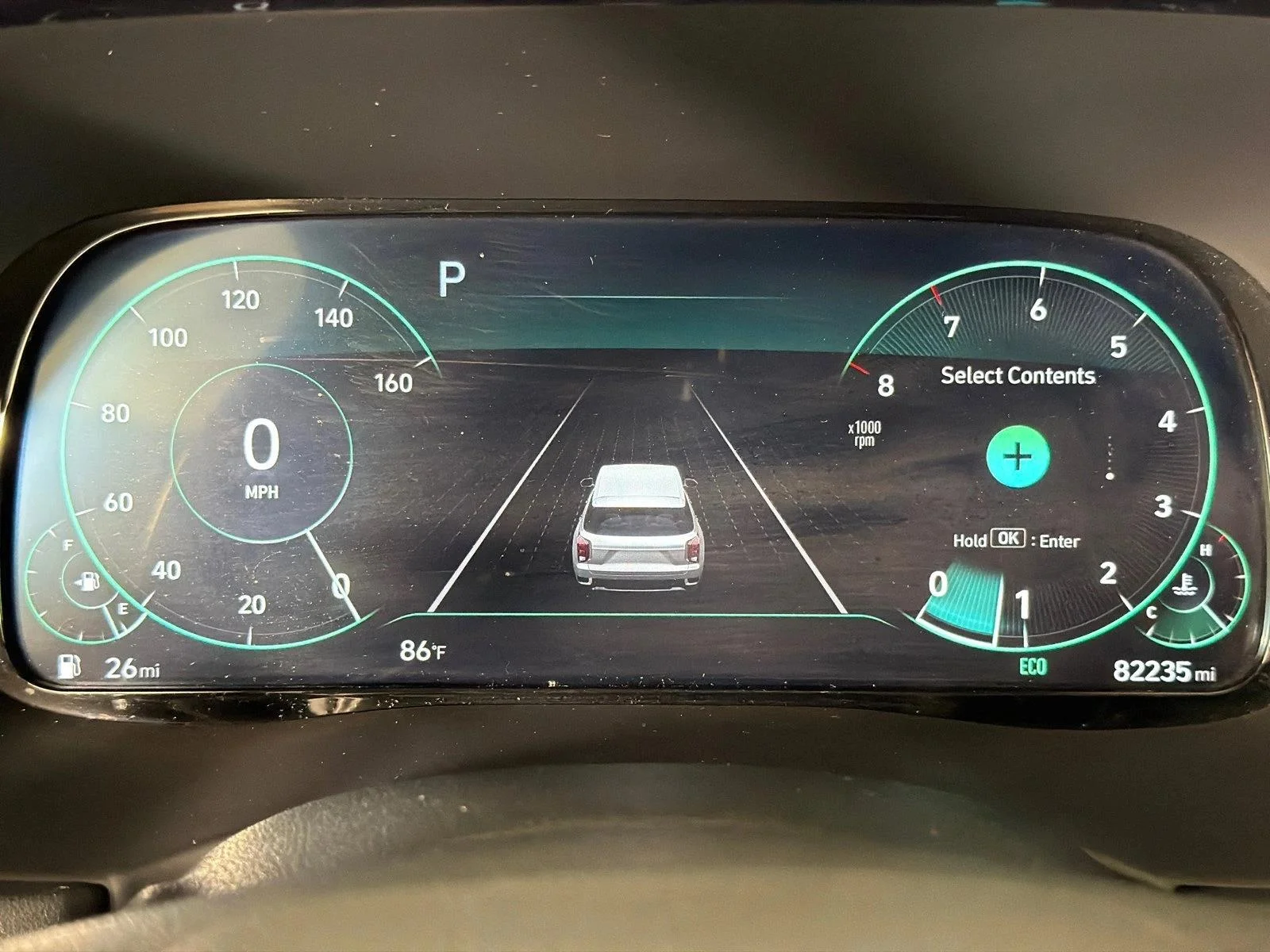 Used 2020 Gray Hyundai Limited image 29