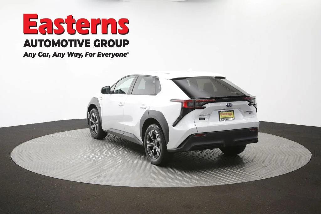 Used 2023 White Subaru Premium image 63