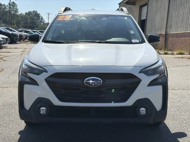 Used 2023 White Subaru Premium image 16