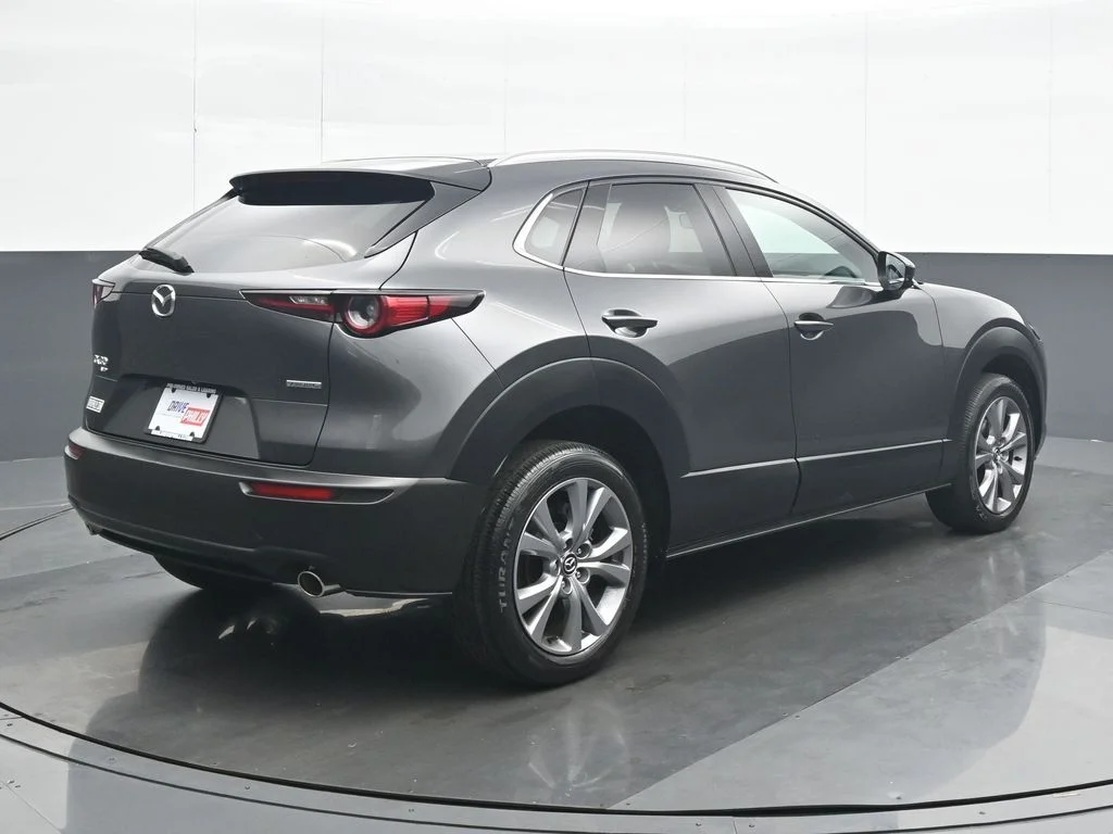 Used 2023 Gray Mazda 2.5 S Premium Package image 6