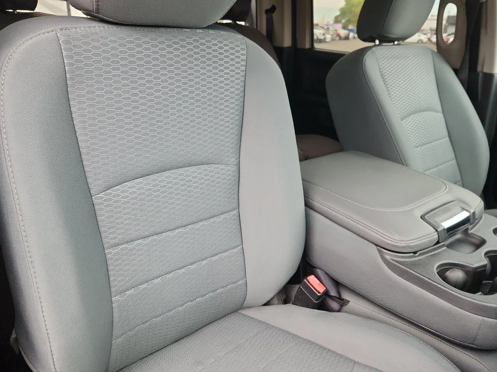 Used 2015 White Ram Tradesman image 16