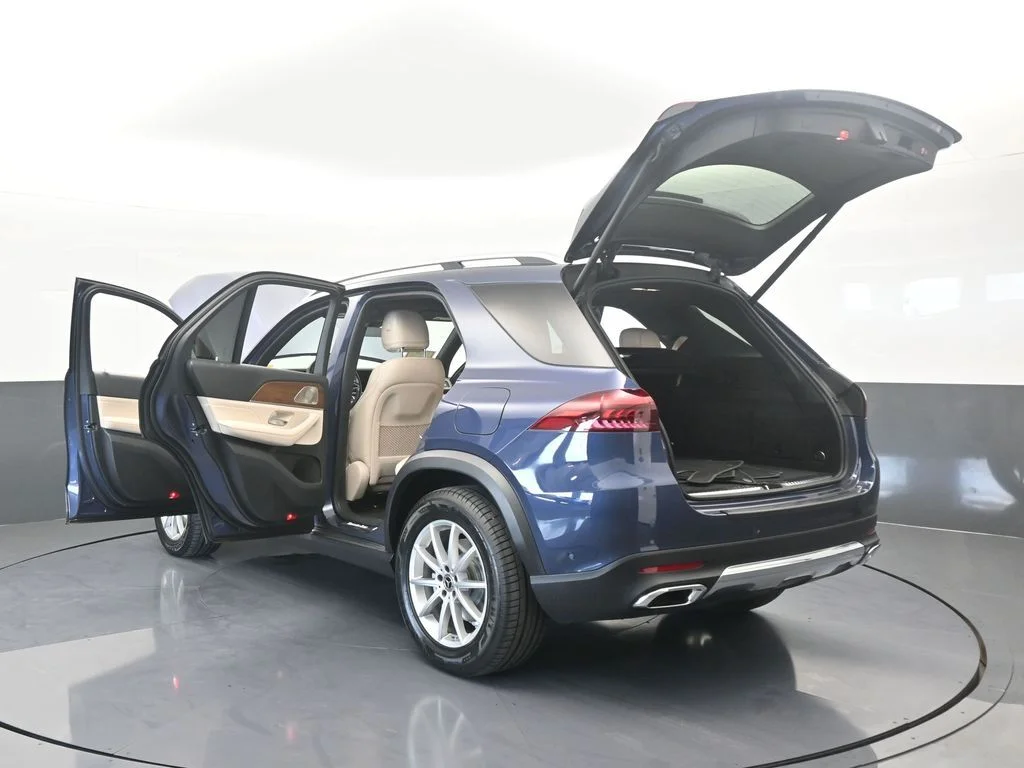 2024 Mercedes-Benz GLE GLE450E - Photo 94