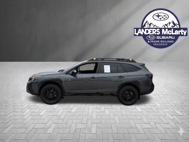 2023 Subaru Outback Wilderness - Photo 7