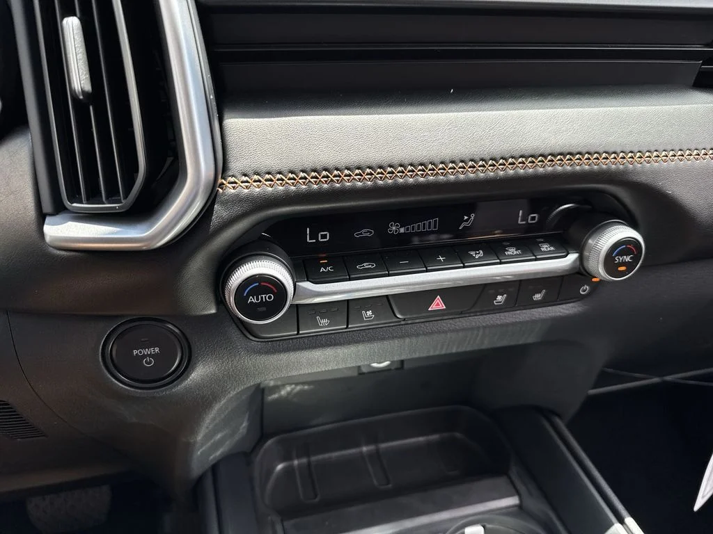 New 2026 Gray Metallic Mazda Premium AWD image 51