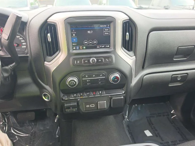 Used 2024 Black Chevrolet Custom image 9
