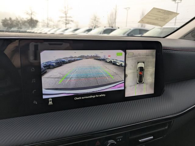 2025 Nissan Kicks SR - Photo 22