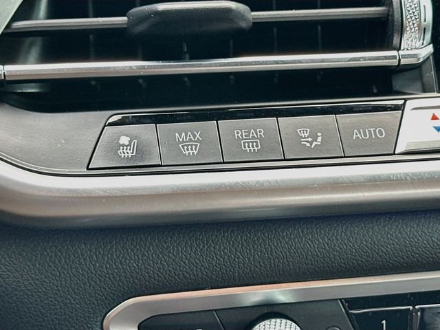 Certified Used 2022 Gray BMW sDrive40i image 20