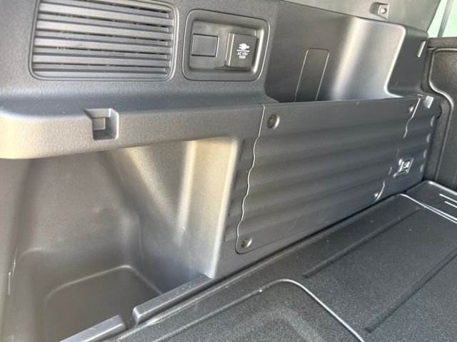2026 Honda Passport TrailSport - Photo 20