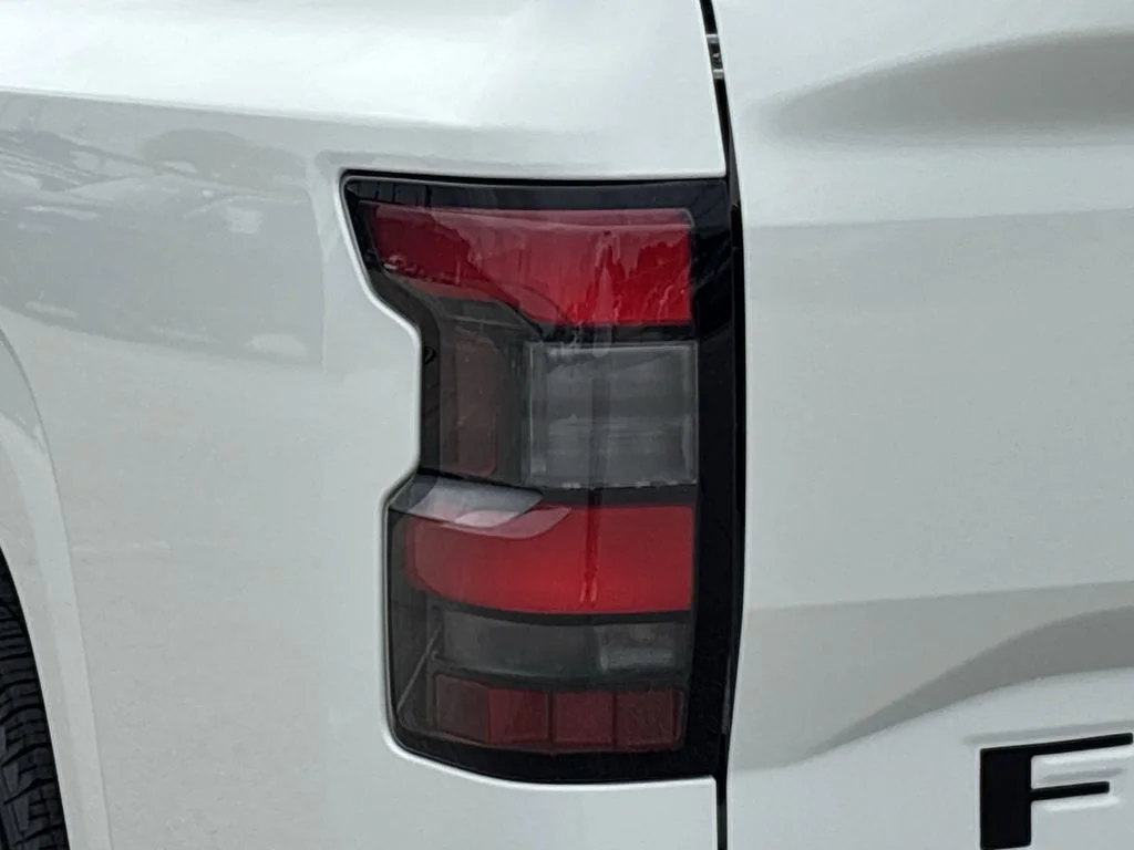 New 2026 White Nissan SV image 6