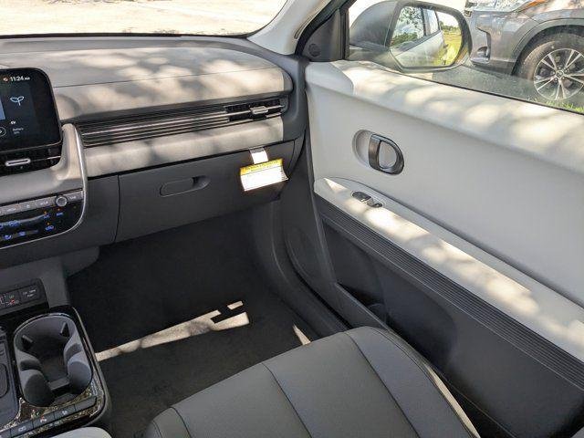 New 2025 Ecotronic Gray Matte Hyundai SEL image 40