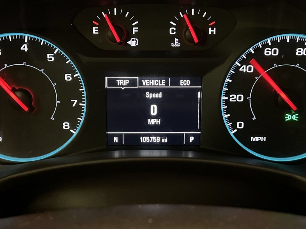 2020 Chevrolet Equinox LS - Photo 15