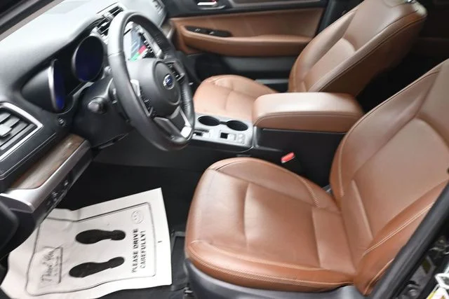 Used 2019 Black Subaru 2.5i image 10