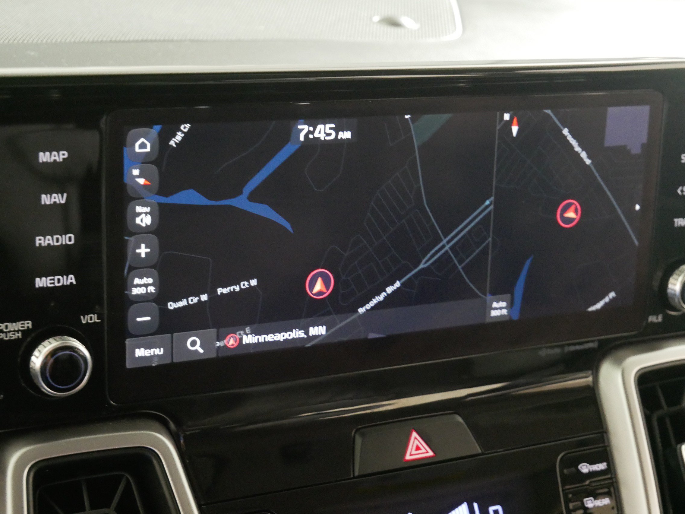 2022 Kia Sorento X-Line S - Photo 30