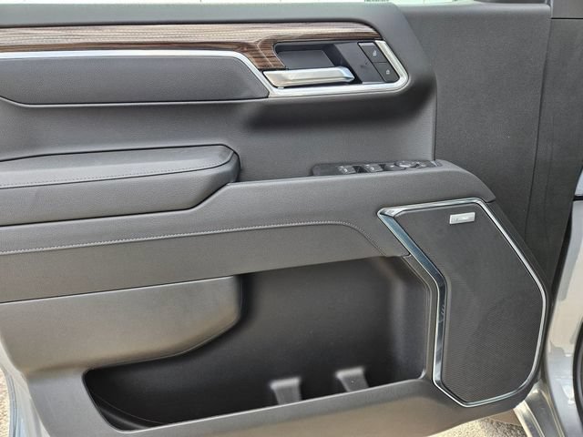 2026 Chevrolet Silverado 1500 LT Trail Boss - Photo 12