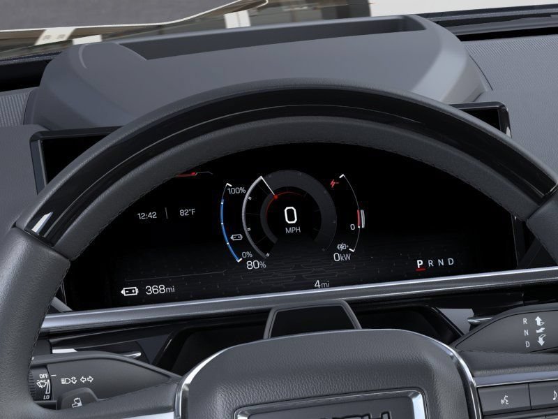 2026 GMC Sierra EV Denali - Photo 18