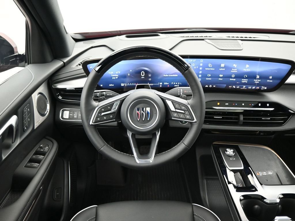 2025 Buick Enclave Avenir - Photo 19