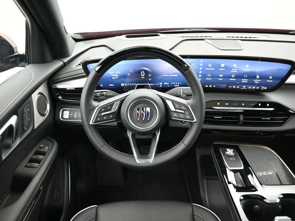 2025 Buick Enclave Avenir - Photo 19
