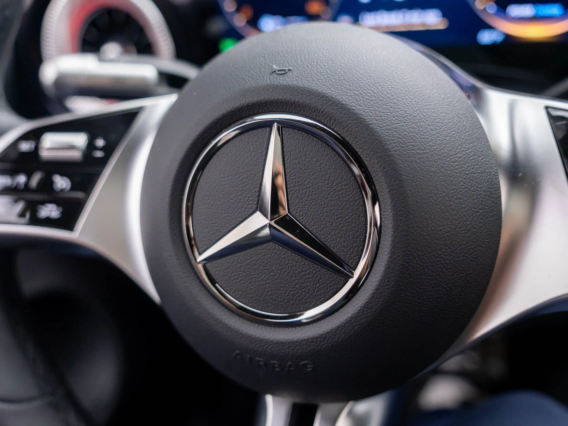 New 2027 Gray Mercedes-Benz CLA 220 image 27