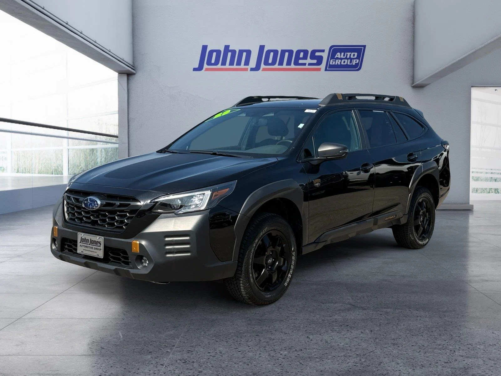 2023 Subaru Outback