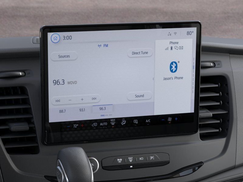 2026 Ford Transit Van Base - Photo 14