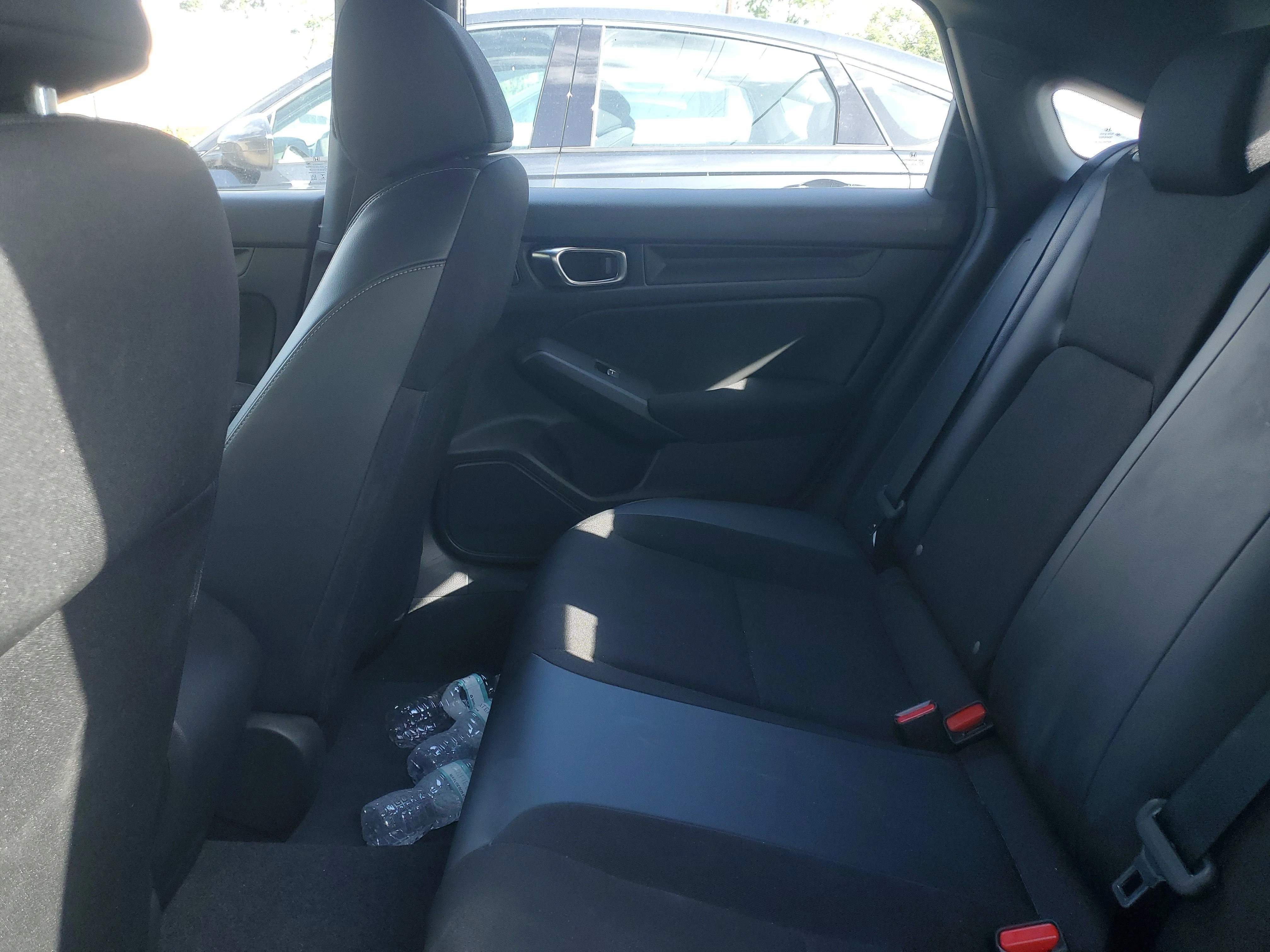Used 2023  Honda Sport image 7