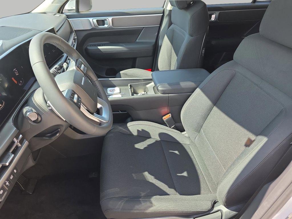 New 2026 Serenity White Hyundai SE image 16
