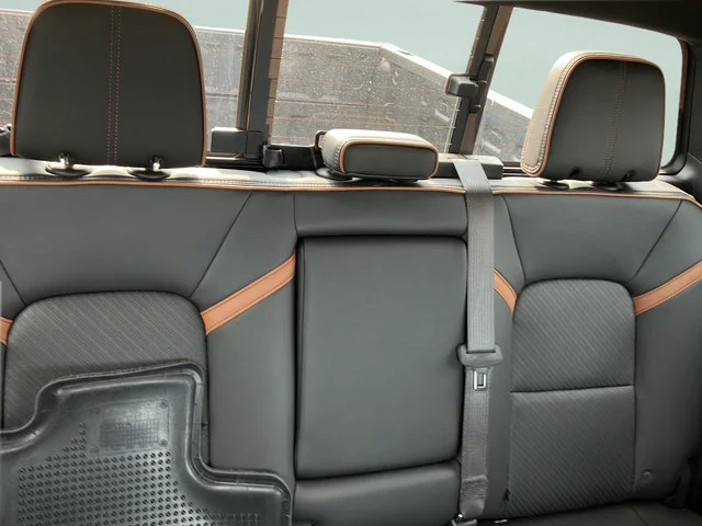 New 2026 Onyx Black GMC AT4 image 25