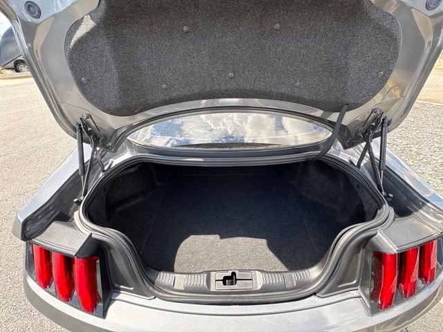Certified Used 2022 Carbonized Gray Metallic Ford GT Premium image 26