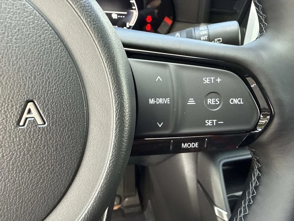 New 2026 Polymetal Gray Metallic Mazda 2.5 S Preferred AWD image 31