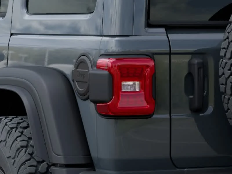 New 2026 Anvil Clearcoat Jeep Moab 392 image 9