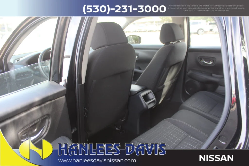 2024 Honda HR-V LX - Photo 15