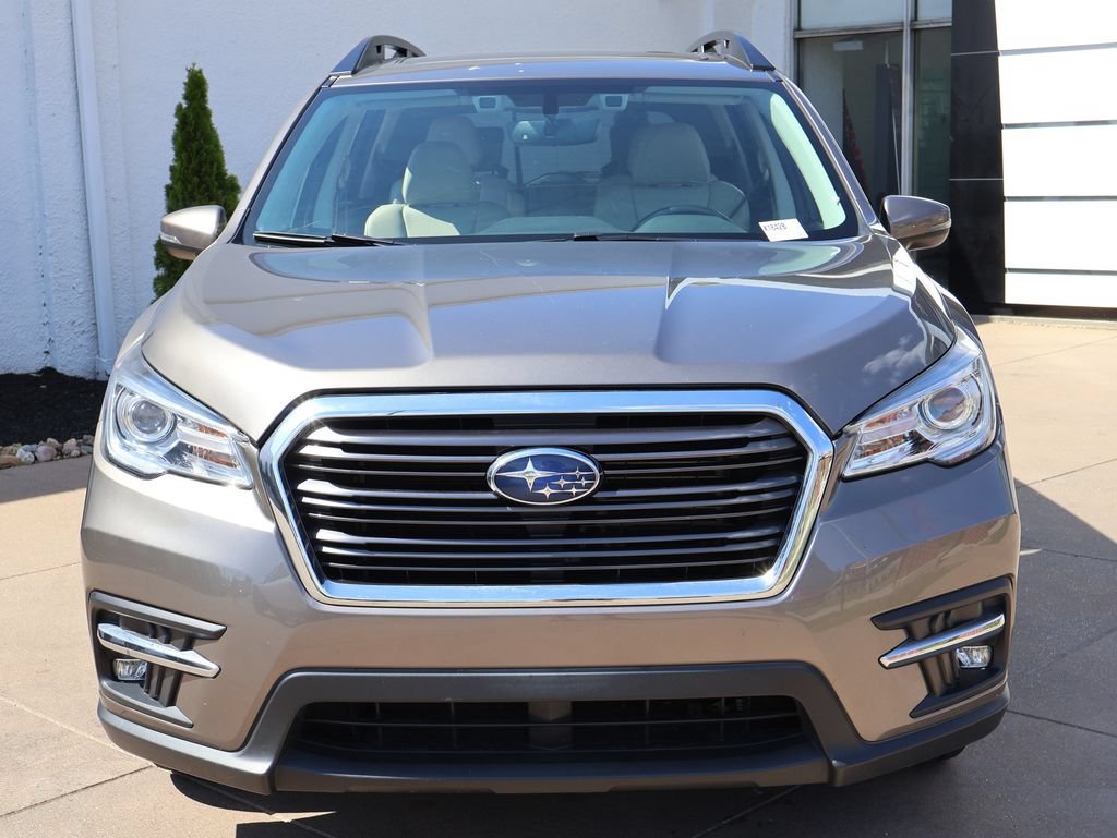 Used 2022 Subaru Ascent Limited with VIN 4S4WMAPD6N3461637 for sale in Kansas City