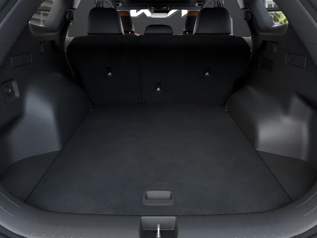 New 2027 White Kia X-Line image 15