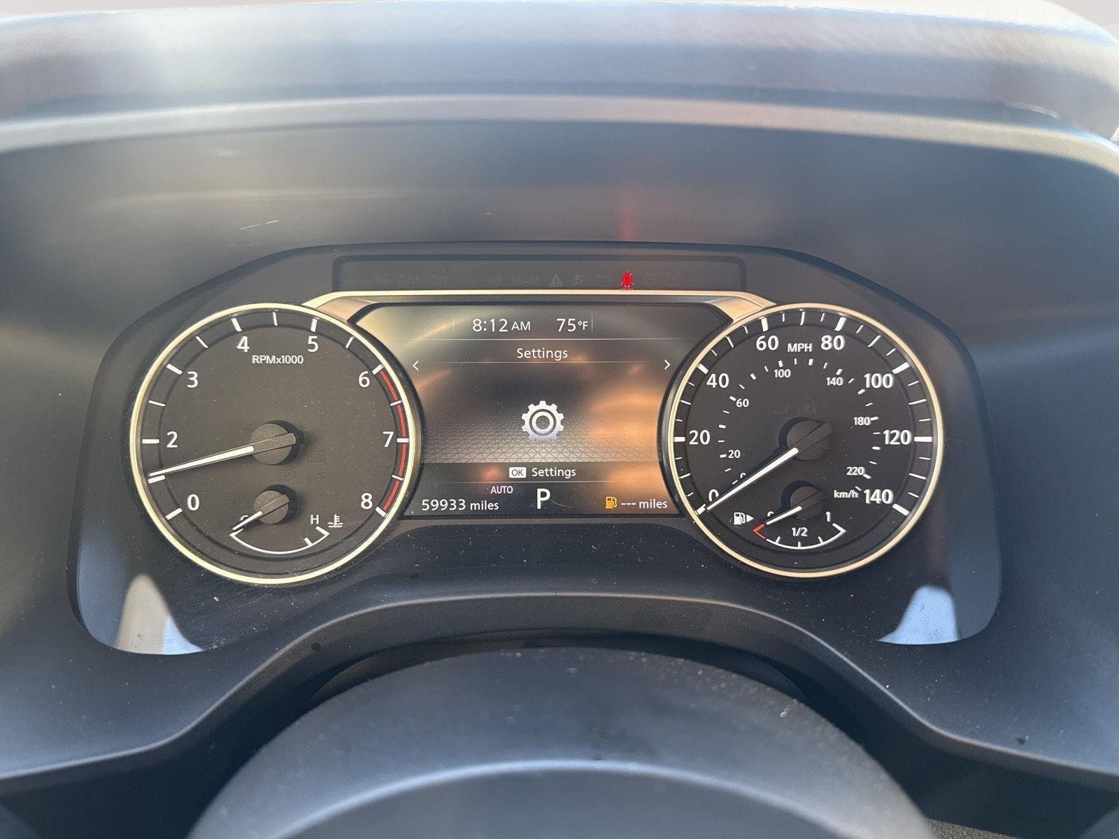 Used 2021 Nissan Rogue SL with VIN JN8AT3CB9MW236809 for sale in Kansas City