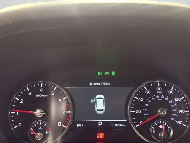 Used 2021 Gray Kia SX image 17